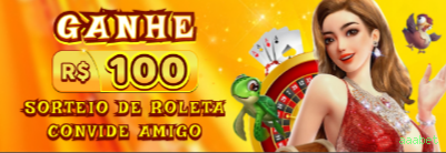Roleta e blackjack aaabet